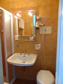 Hotel Stella Maris