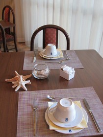 Hotel Stella Maris