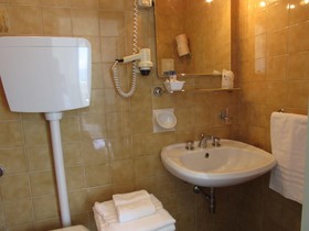 Hotel Stella Maris