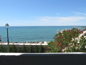 Hotel Stella Maris