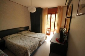 Hotel Tanit