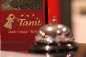 Hotel Tanit