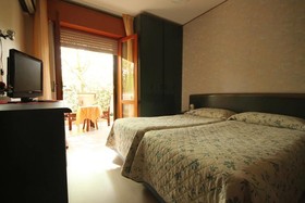 Hotel Tanit