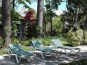 Hotel Tanit