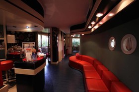 Hotel Tanit