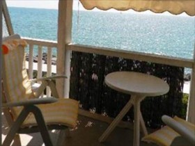 Hotel Villa Marin