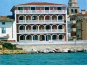 Hotel Villa Marin