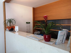 Lacroma Bio Hotel & Apartments