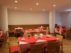 Lacroma Bio Hotel & Apartments