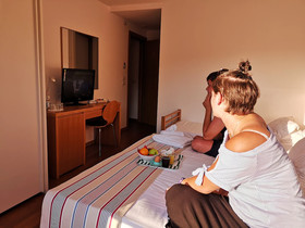Lacroma Bio Hotel & Apartments