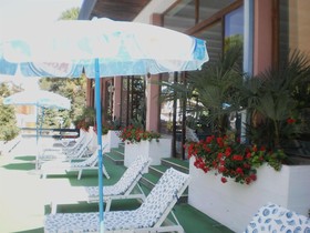 Plaza