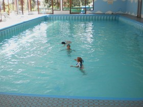 Plaza