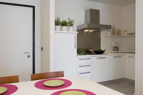 Residence Hungaria