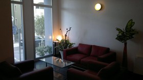 Residence Hungaria