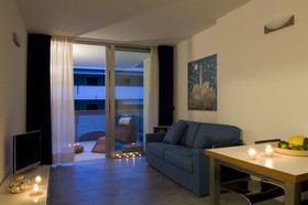 Residence Hungaria