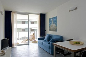 Residence Hungaria