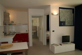 Residence Hungaria