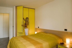 Residence Hungaria