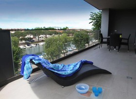 Residence Ormeggio