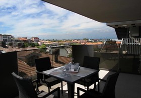 Residence Ormeggio