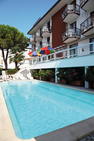 Touring Aparthotel