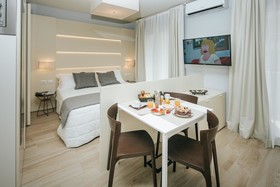 Touring Aparthotel