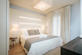 Touring Aparthotel