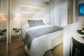 Touring Aparthotel