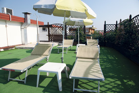 Touring Aparthotel