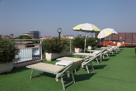 Touring Aparthotel