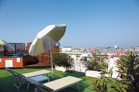 Touring Aparthotel