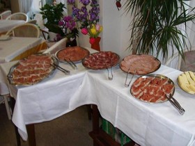 Villa Carla