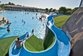 Villaggio Ca' Laguna