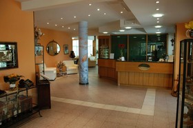 Hotel Eurotel