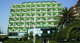 Hotel Eurotel