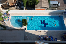 Hotel Paradiso
