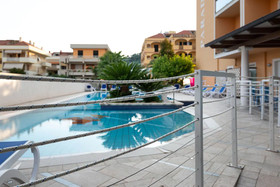 Hotel Paradiso