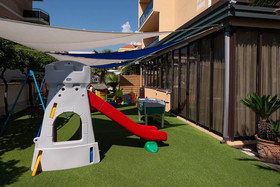 Hotel Paradiso