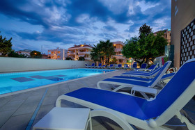 Hotel Paradiso