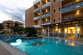 Hotel Paradiso