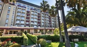 Hotel Parco dei Principi