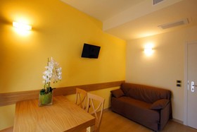 Relais Concorde