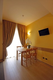 Relais Concorde