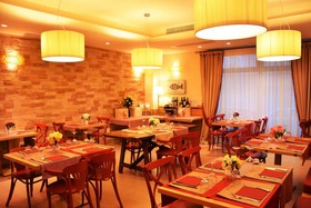Relais Concorde