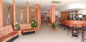 Hotel Basilea