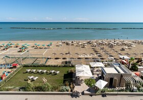 Hotel Savini