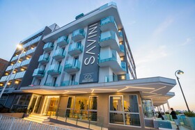 Hotel Savini