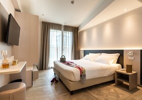 Hotel Savini