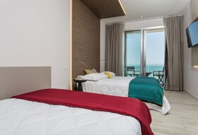 Hotel Savini
