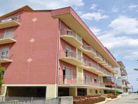 Santa Barbara Hotel & Apartments